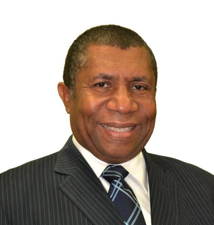 Des membres d’associations judiciaires saluent la nomination du magistrat Jean Joseph Lebrun